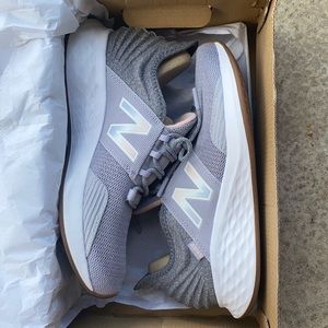 New Balance Women’s Fresh Foam Roav V1 Shoe